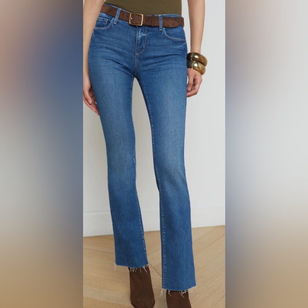 Brand new jeans with tags. Never worn.
